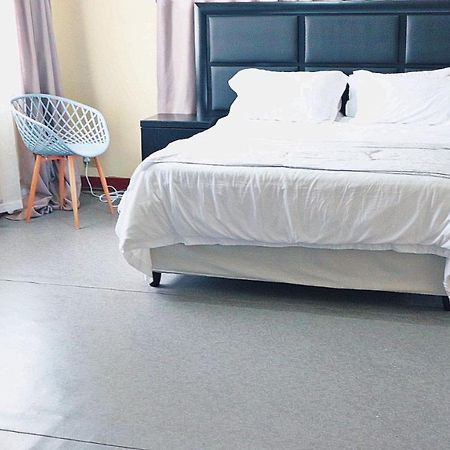 Langton Guesthouse Durban Dış mekan fotoğraf