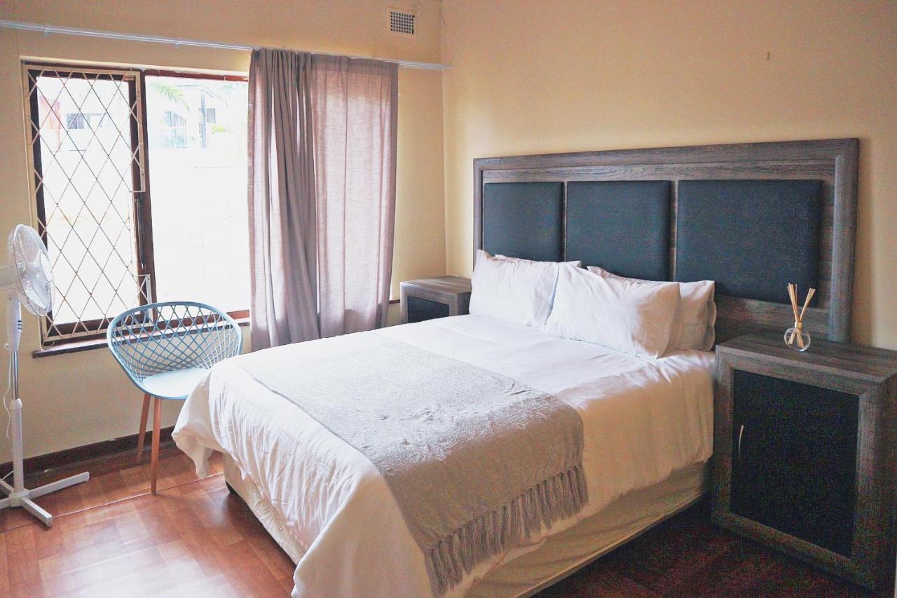 Langton Guesthouse Durban Dış mekan fotoğraf