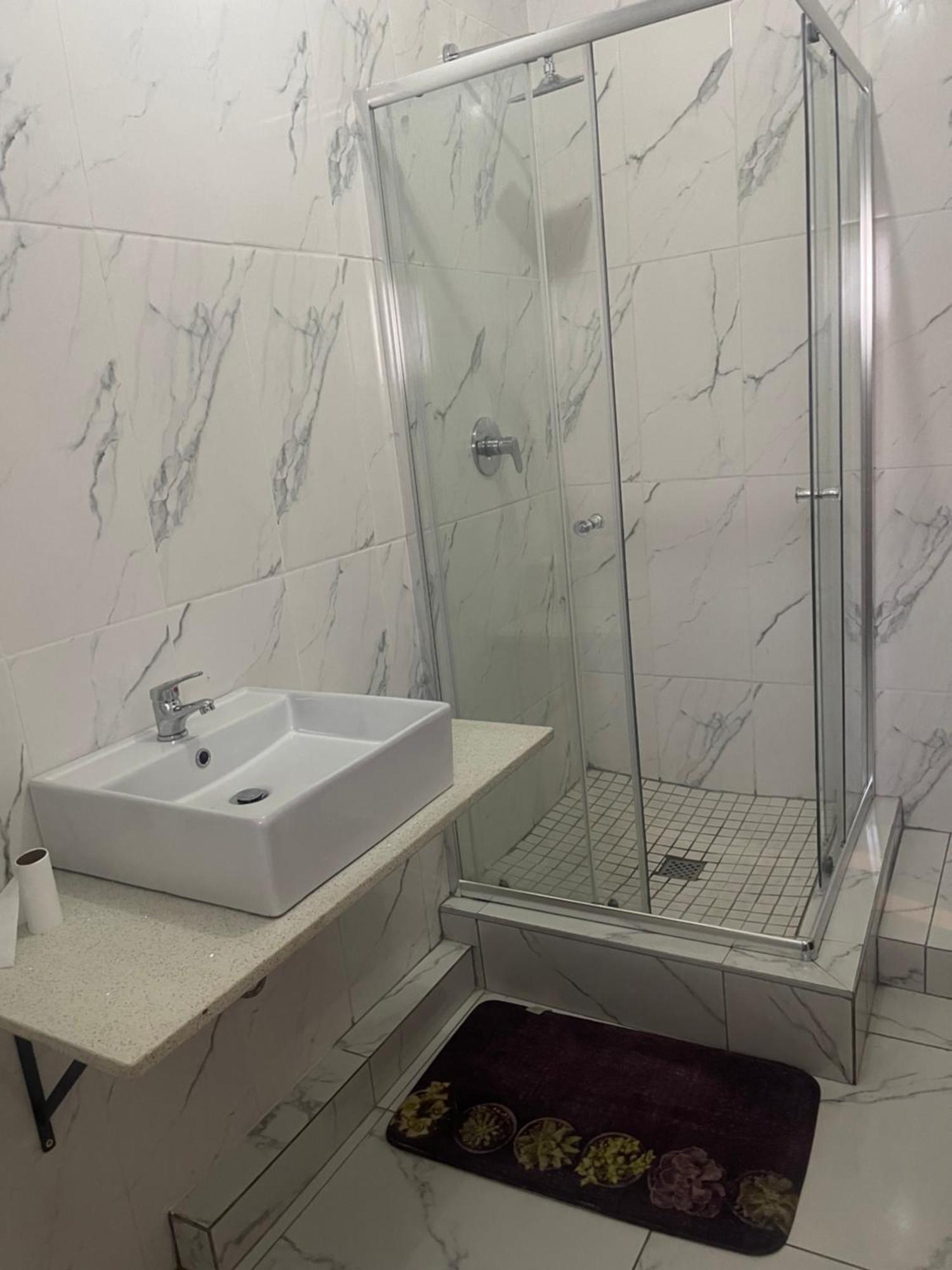 Langton Guesthouse Durban Dış mekan fotoğraf