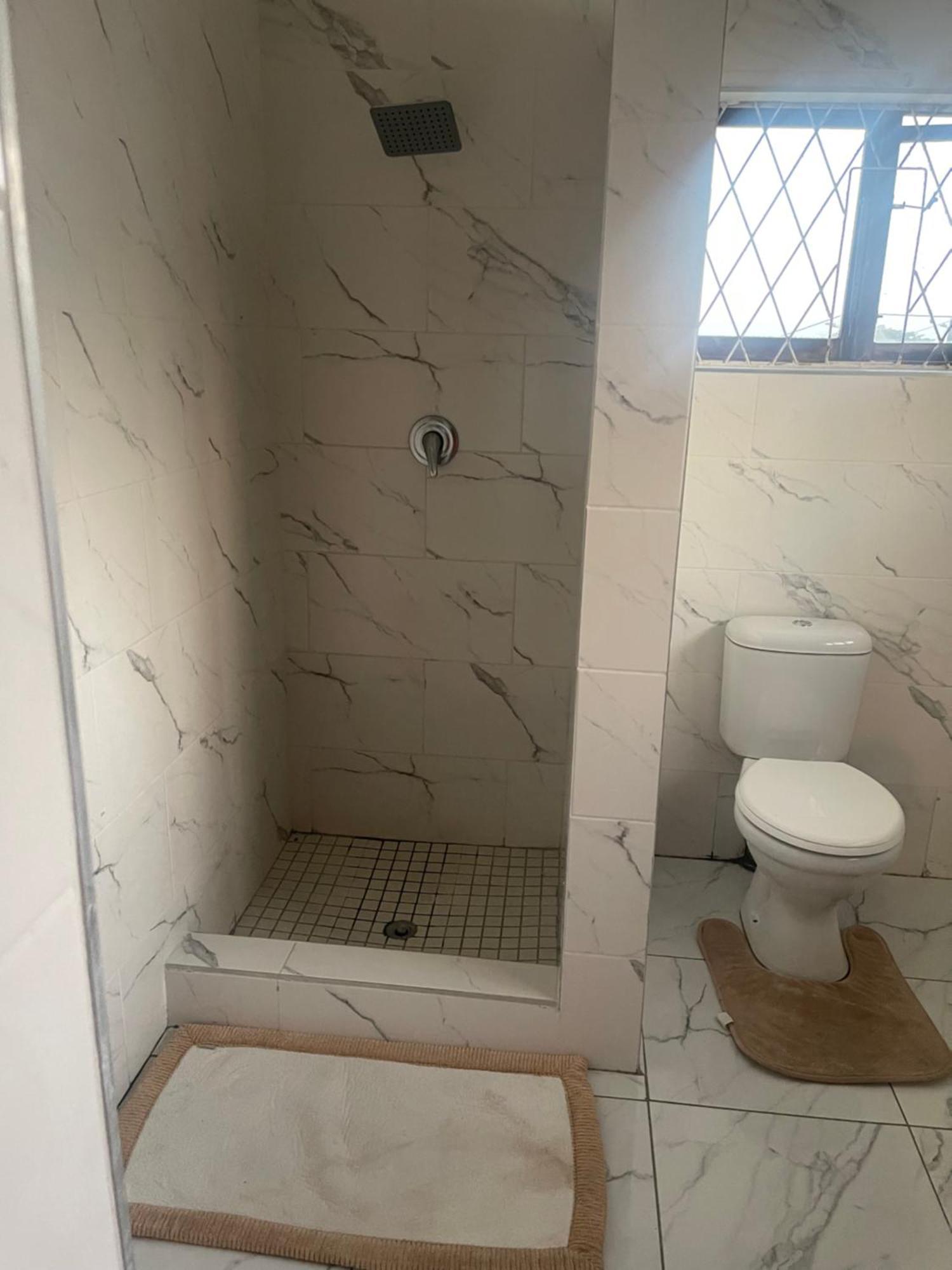 Langton Guesthouse Durban Dış mekan fotoğraf