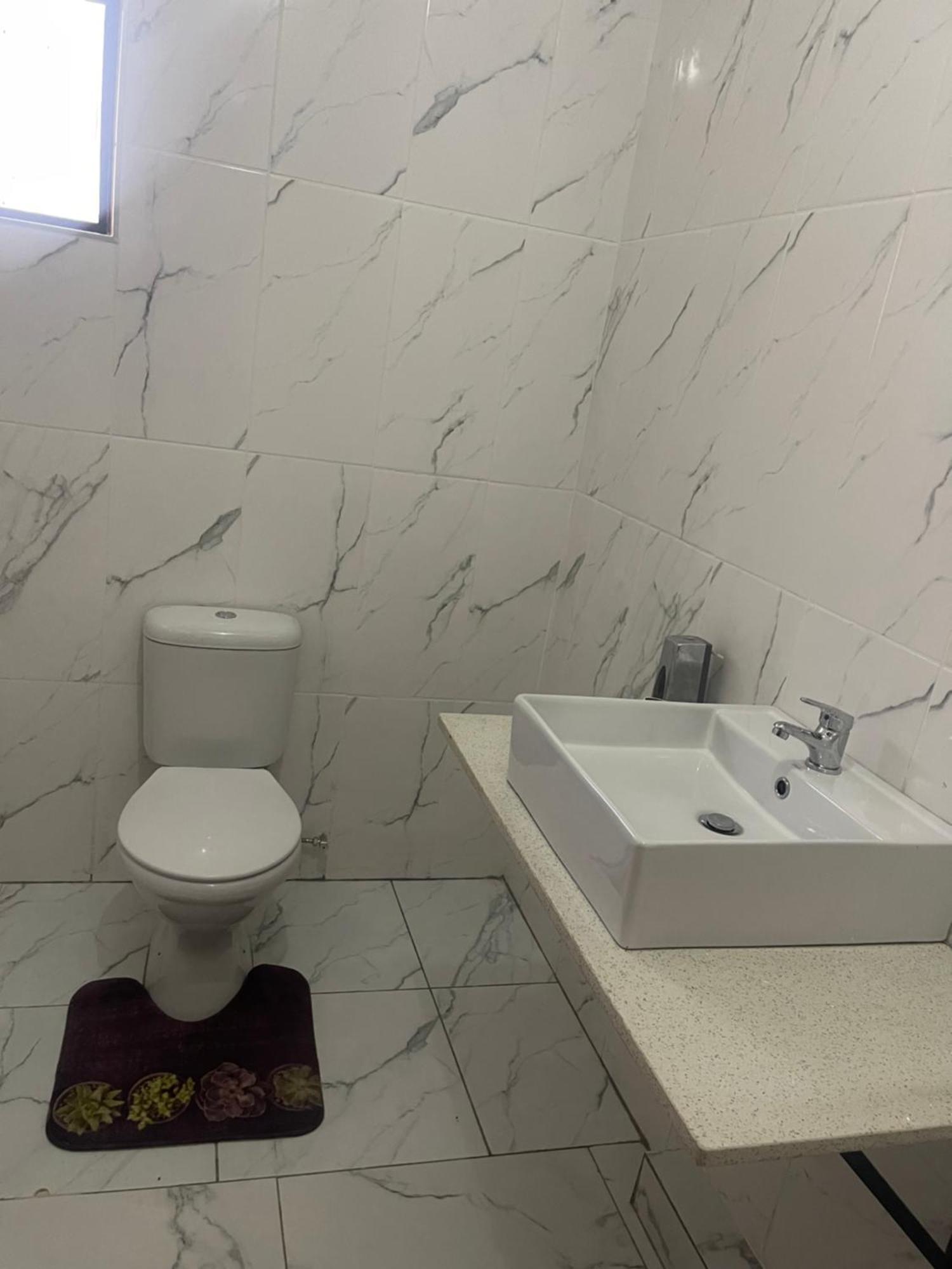Langton Guesthouse Durban Dış mekan fotoğraf