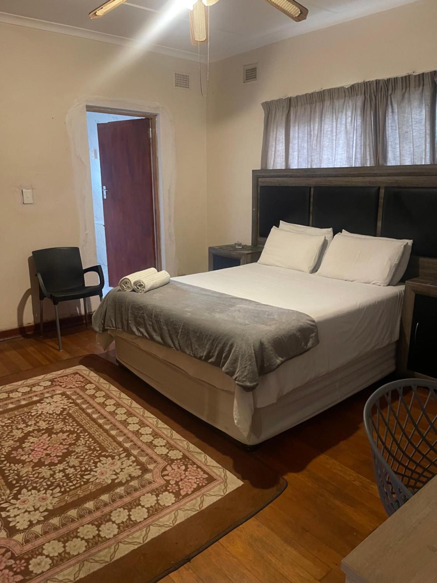 Langton Guesthouse Durban Dış mekan fotoğraf