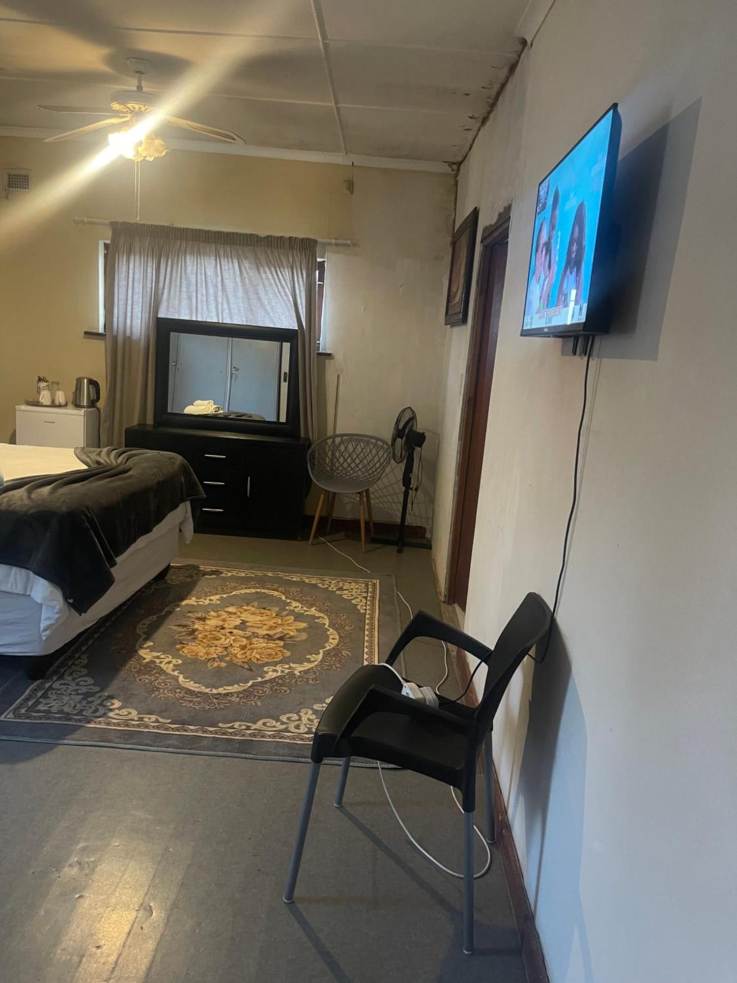 Langton Guesthouse Durban Dış mekan fotoğraf